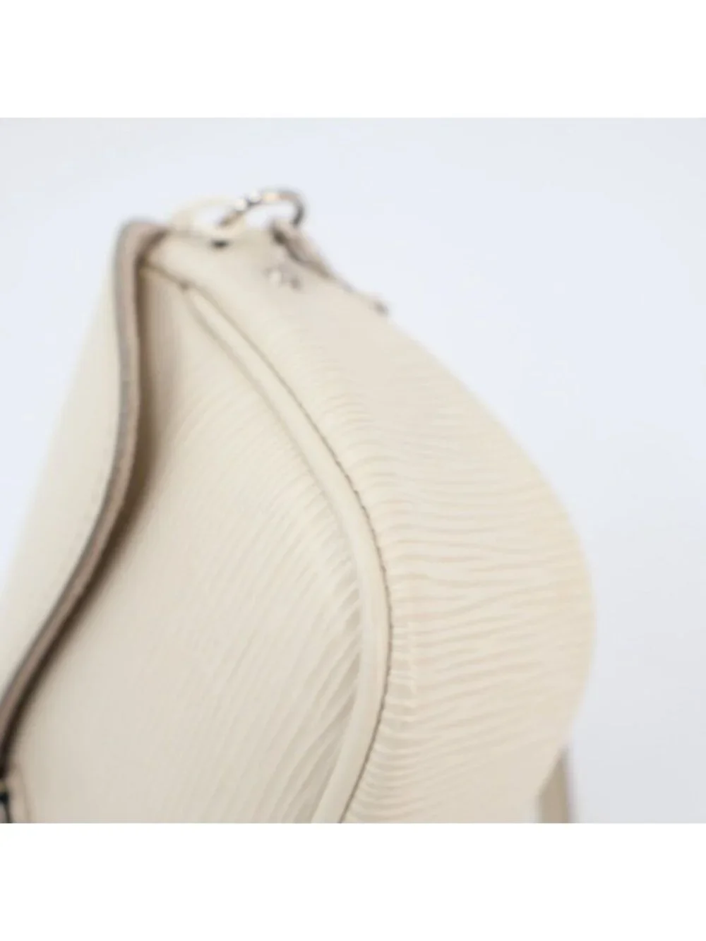 Louis Vuitton Pochette Montaigne Off Shoulder Bag